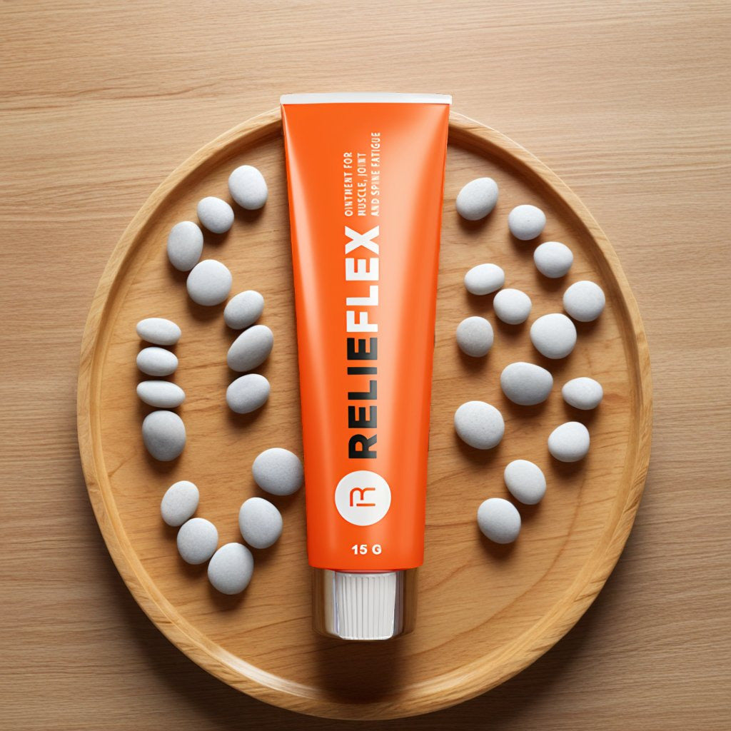 RelieFlex low