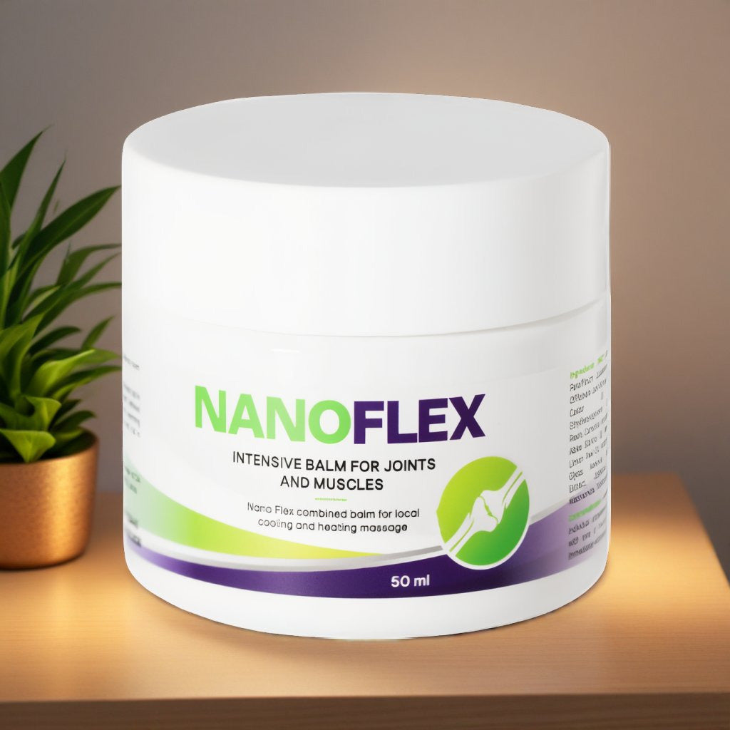 NanoFlex Full