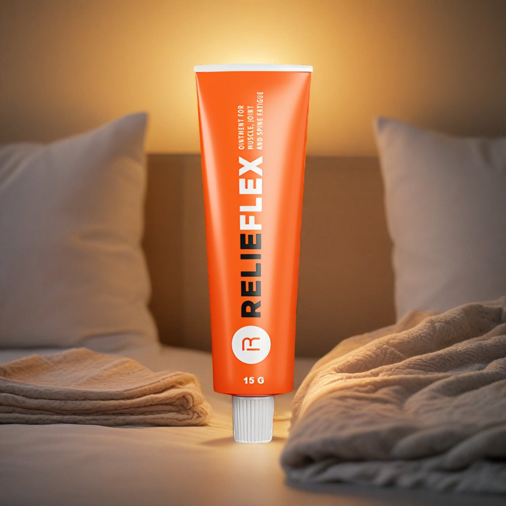 RelieFlex low