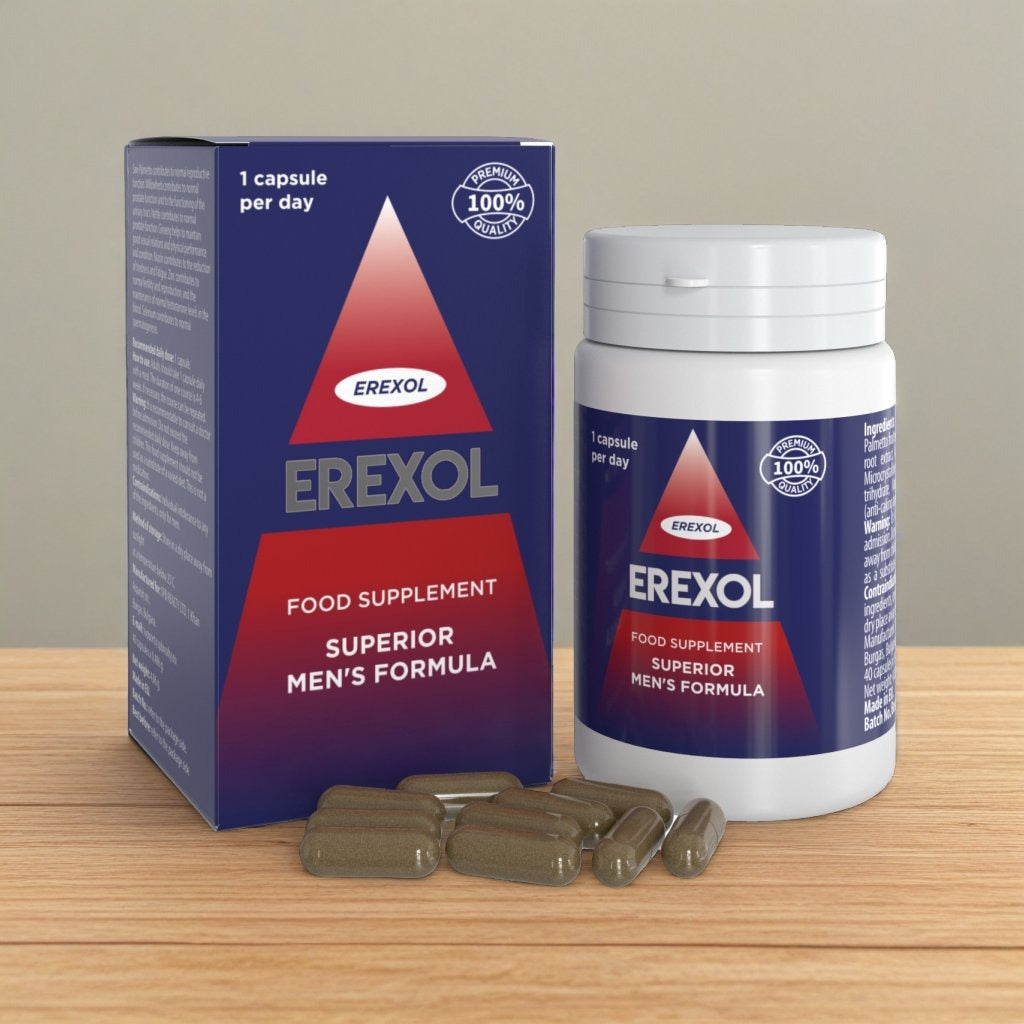 Erexol 159zl