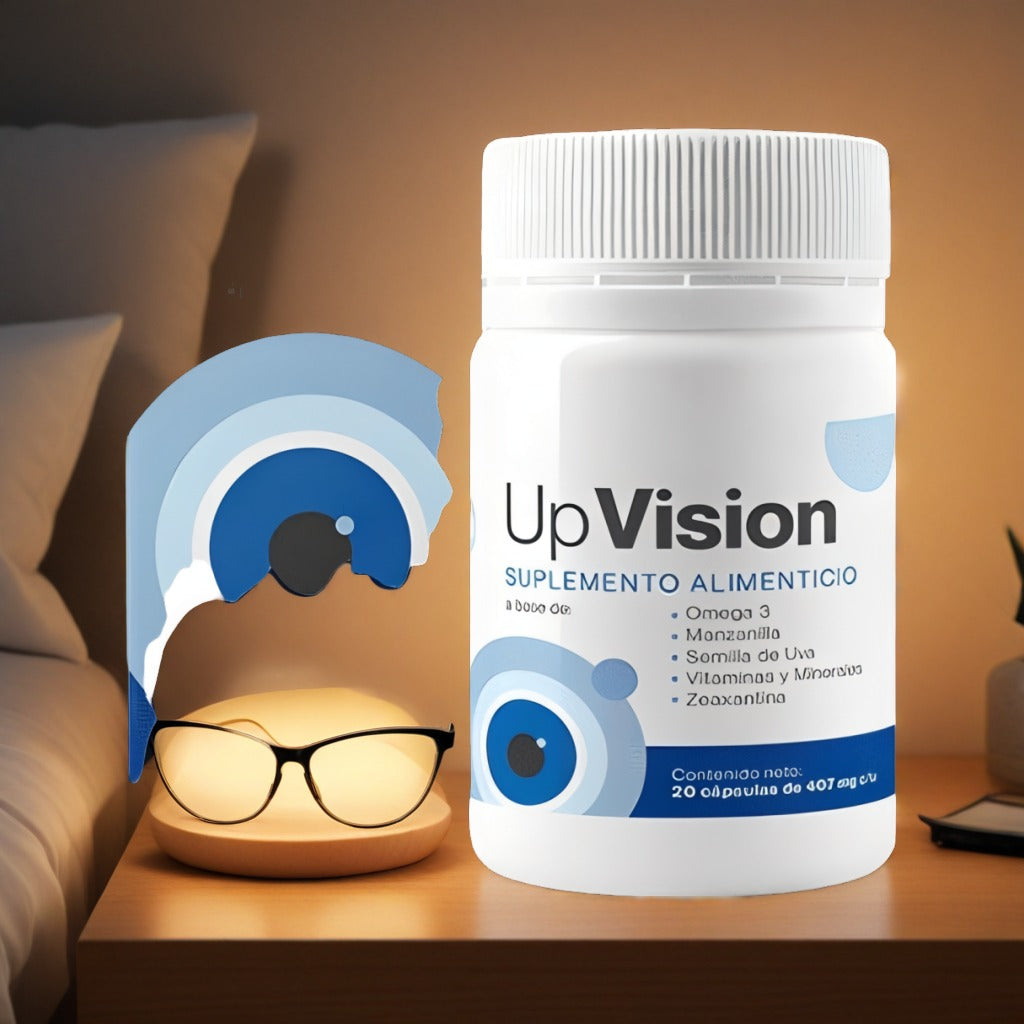 Up Vision
