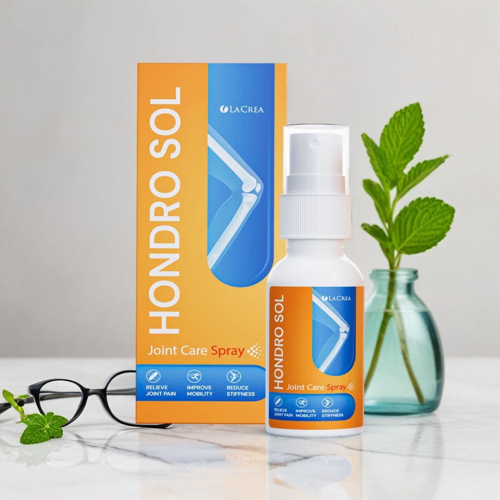 Hondro Sol low