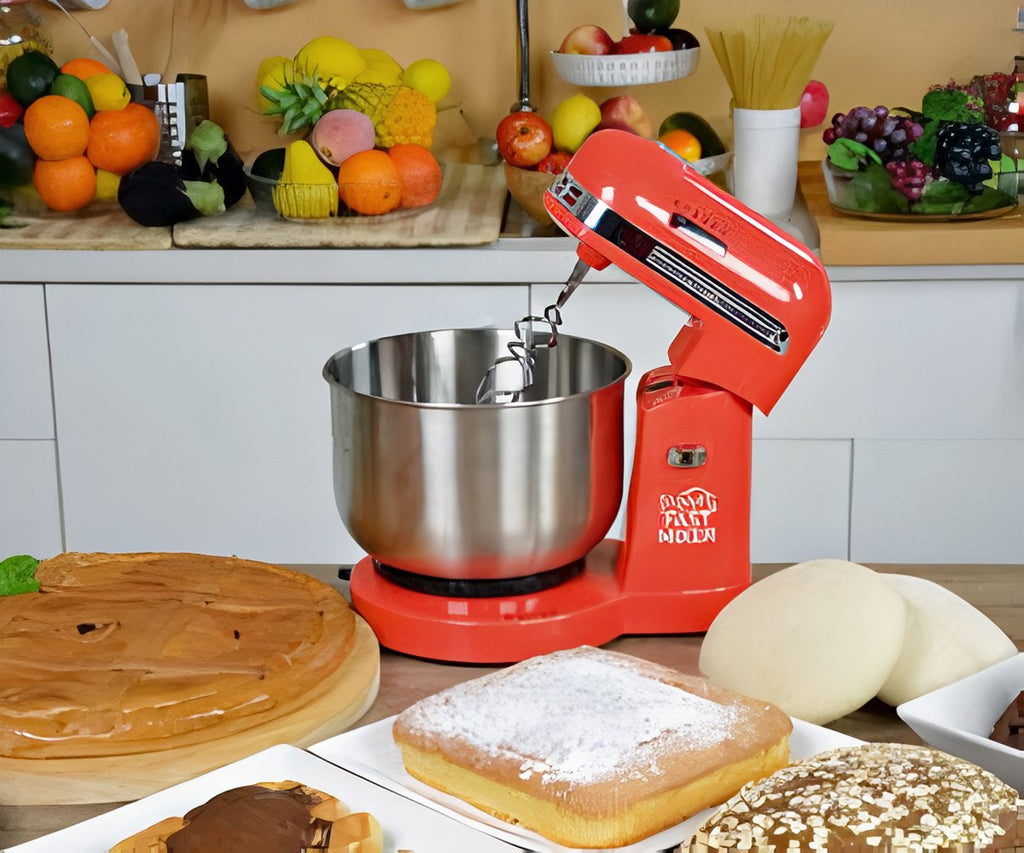 Fast Mixer a 383 PLN