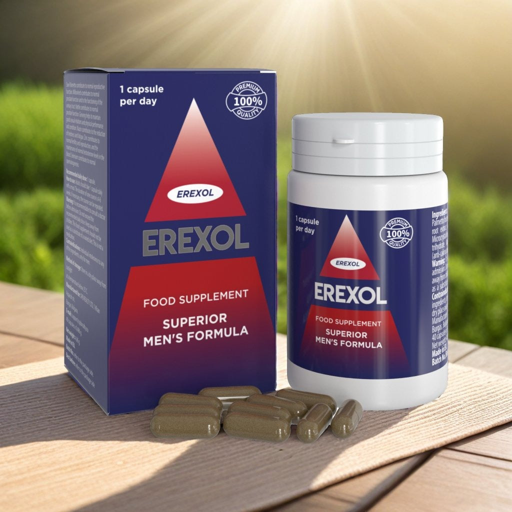 Erexol 159zl