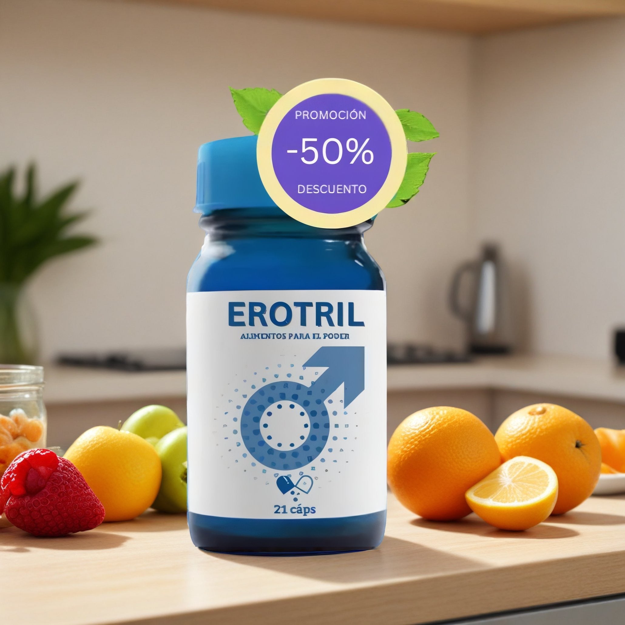 Erotril