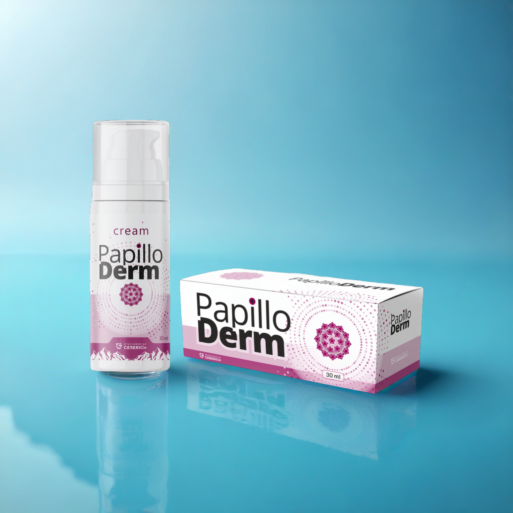 Papillo Derm Cream