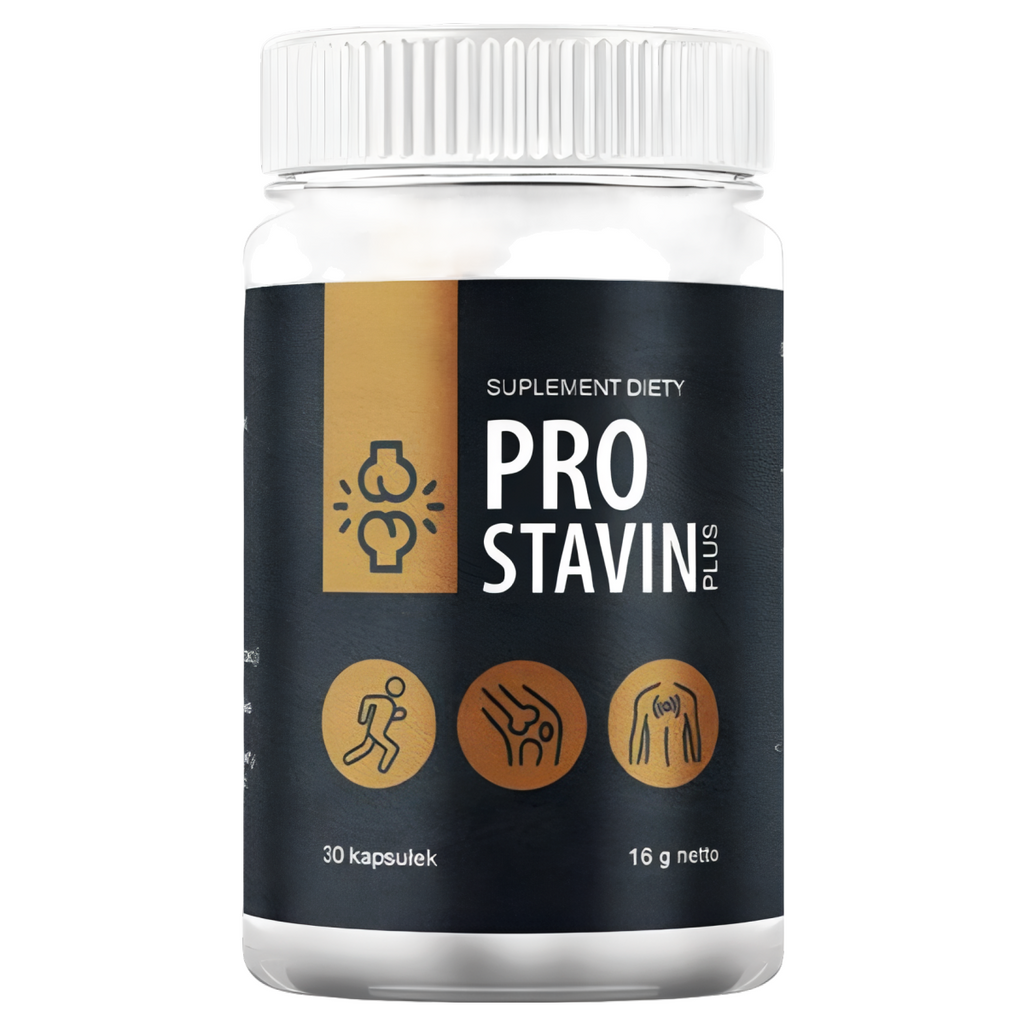 Prostavin Plus