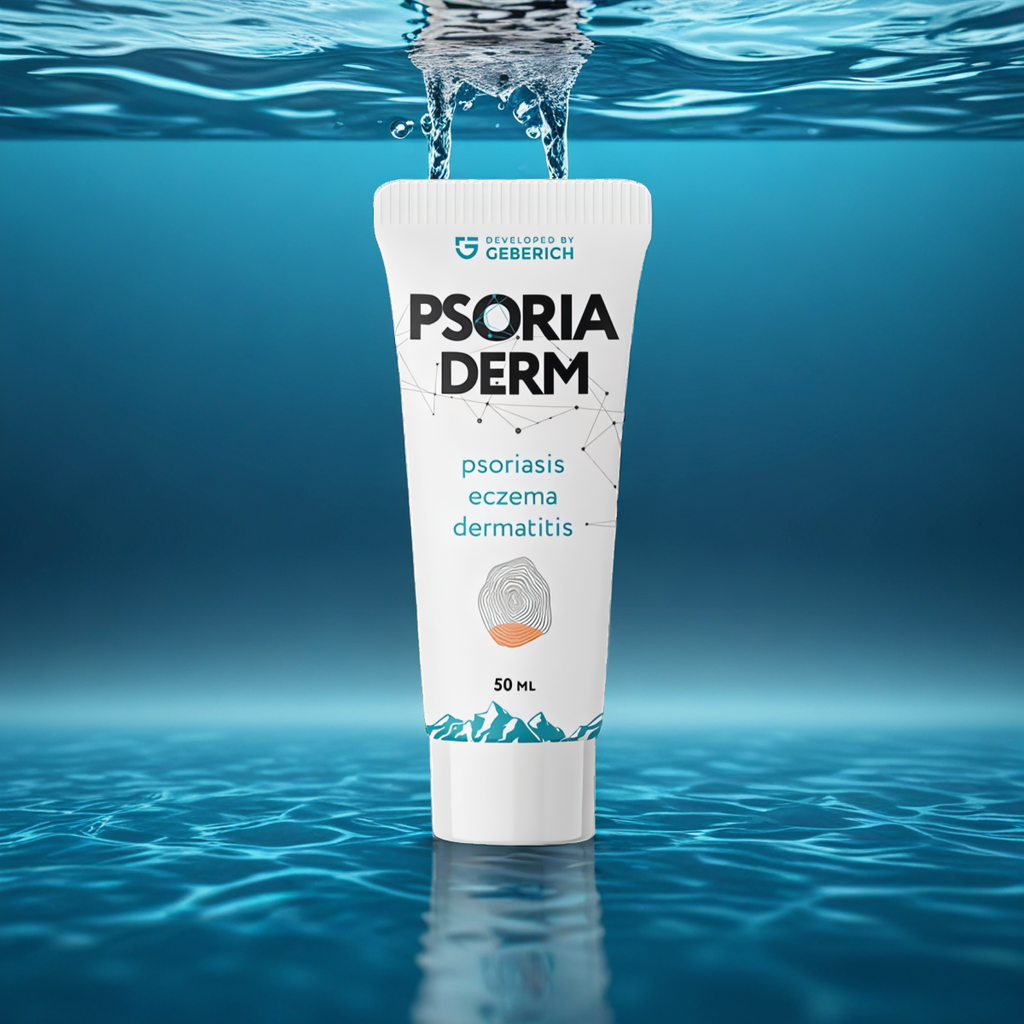 Psoriaderm