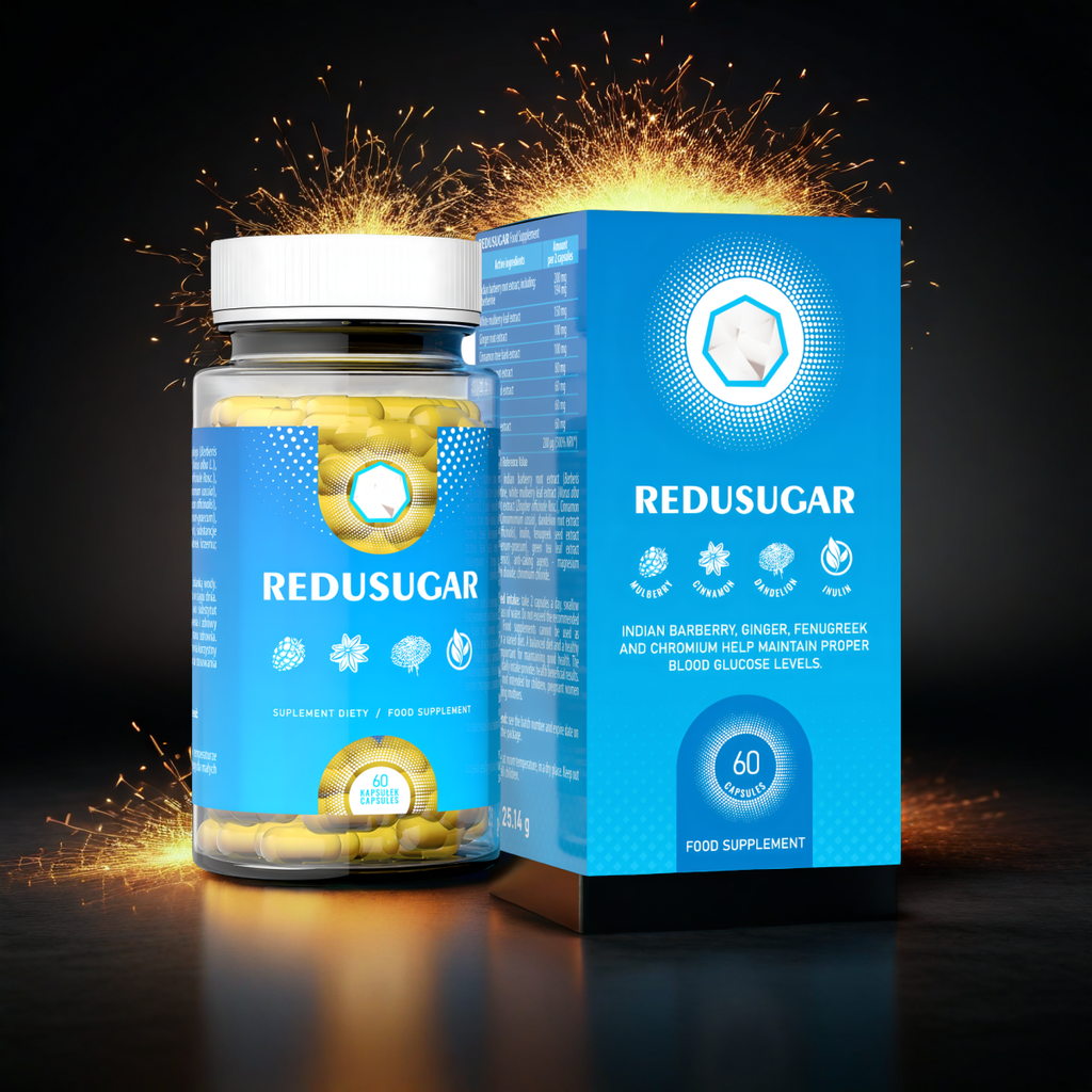 Redusugar