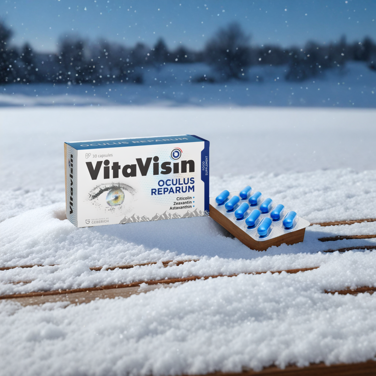 Vitavisin