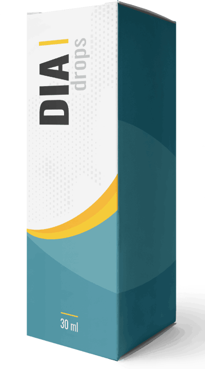 DIA DROPS