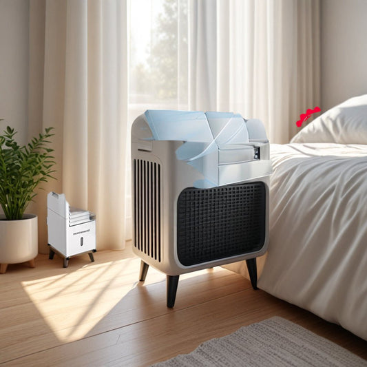 Starlyf Cooler &amp; Heater 5 in 1 a 139,99€