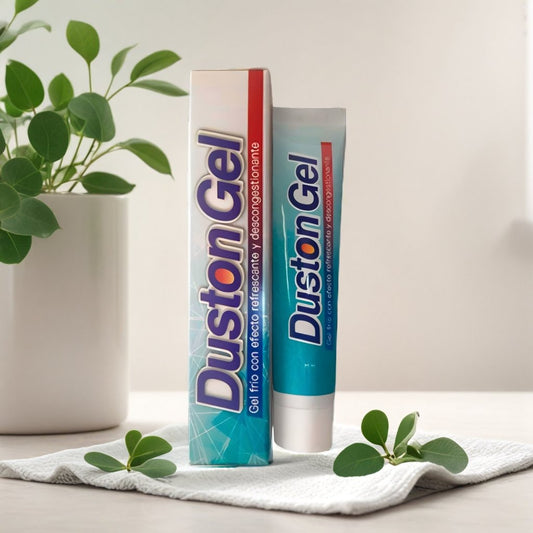 Duston Gel