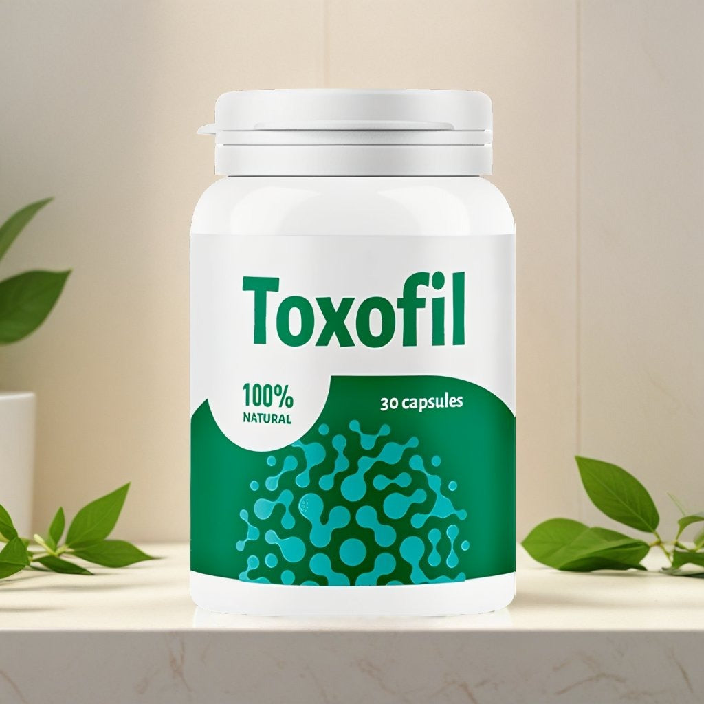 Toxofil low price