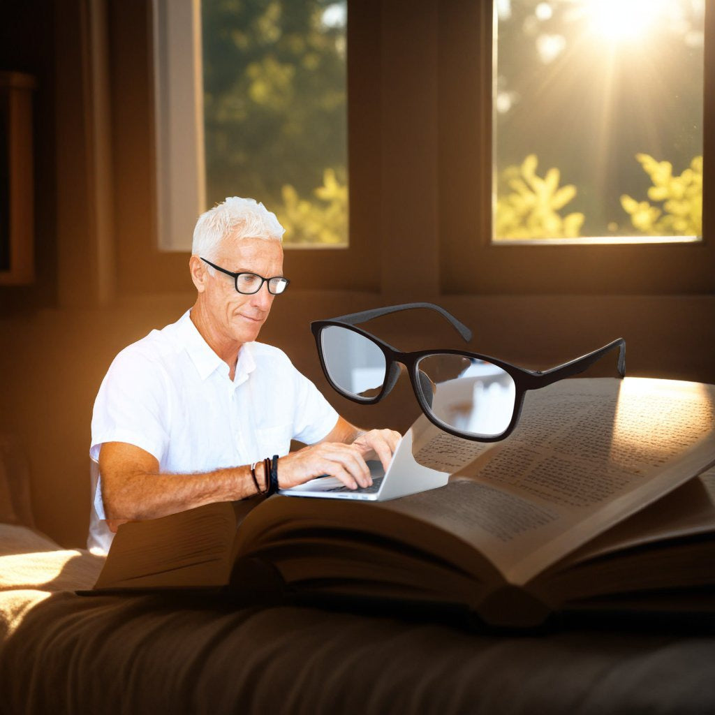 Vizmaxx Autofocus 2x1 a 203 LEU