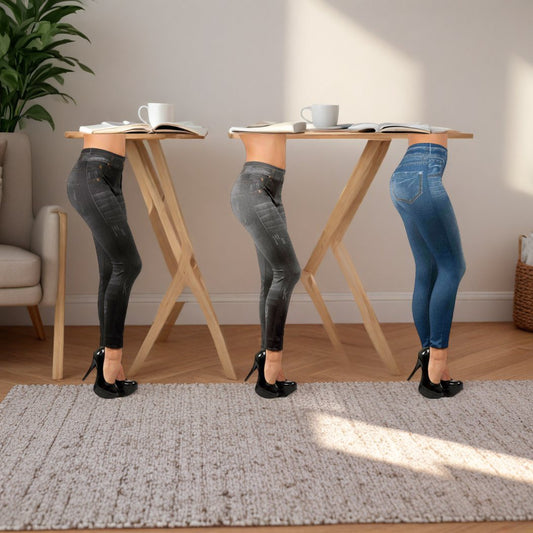 Slim Jeggings 3 a 208,00 PLN