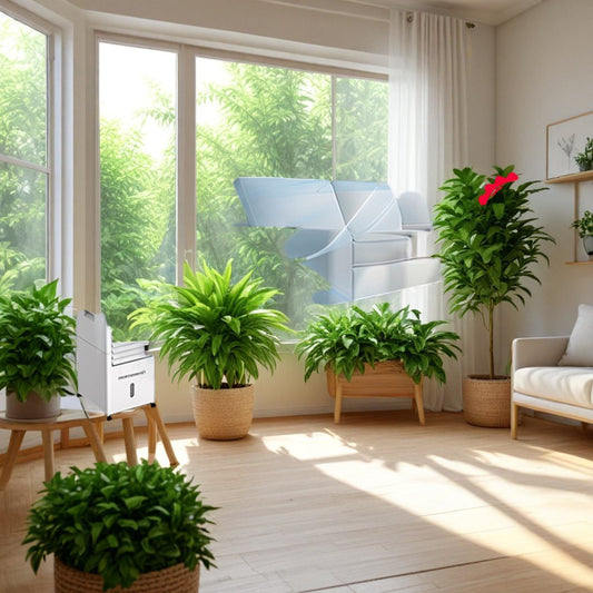 Starlyf Cooler &amp; Heater 5 in 1 a 599 PLN