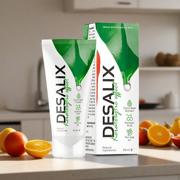 Desalix