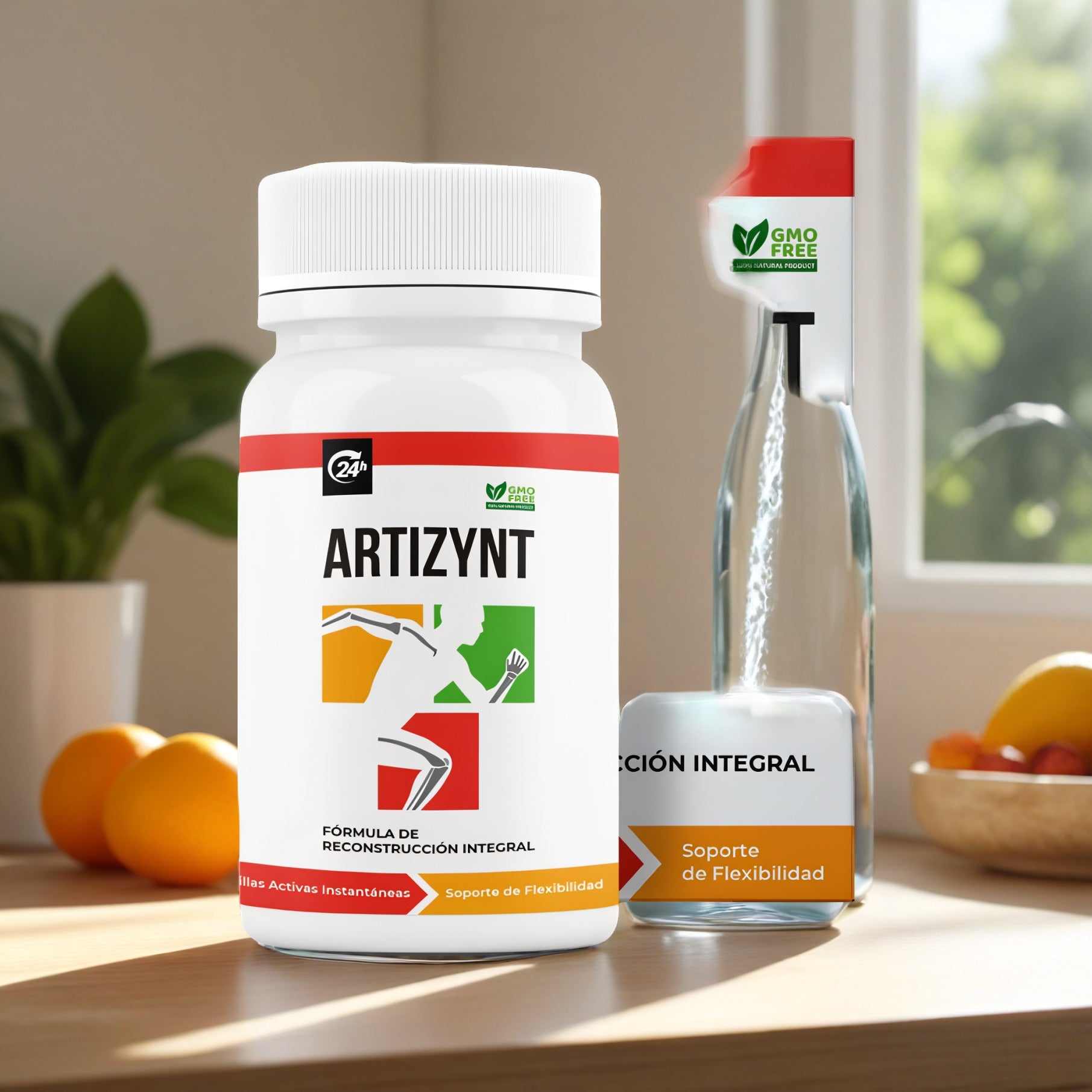 ArtiZynt