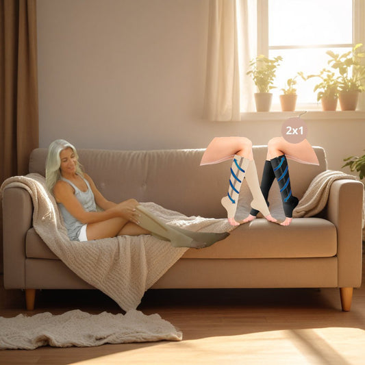 Comfy Socks 2x1 a 248 LEU