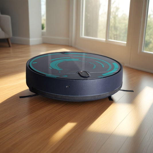 Robot Vac a 1.711 CZK