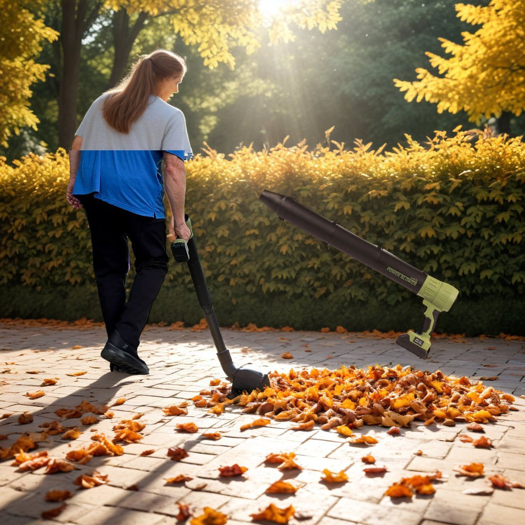 Powerful Blower a 27.760 HUF