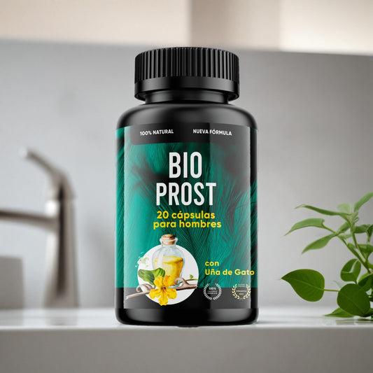Bioprost