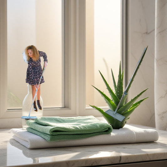 Clean &amp; Dry a 49,99€