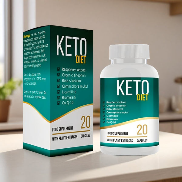 Keto Diet