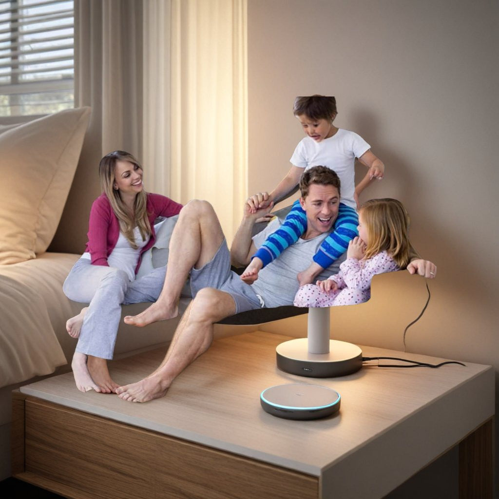 Wireless Charger a 248 LEU