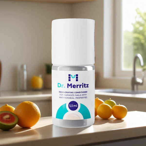 Dr. Merritz