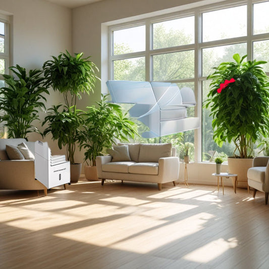 Starlyf Cooler &amp; Heater 5 in 1 a 54.999 HUF