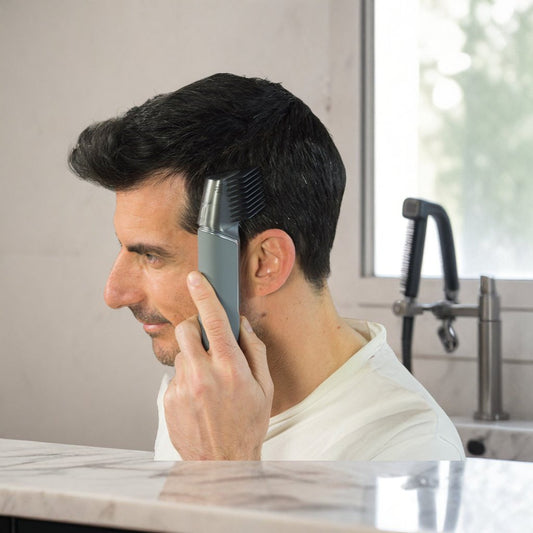 Titanium Haircutter a 39,99€