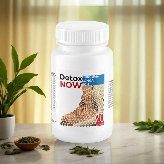 Detox Now