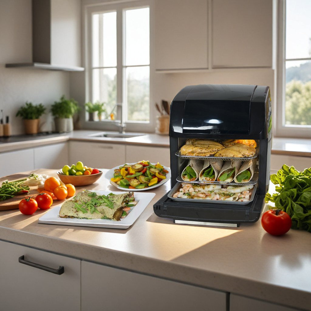 Air Oven a 129,99€