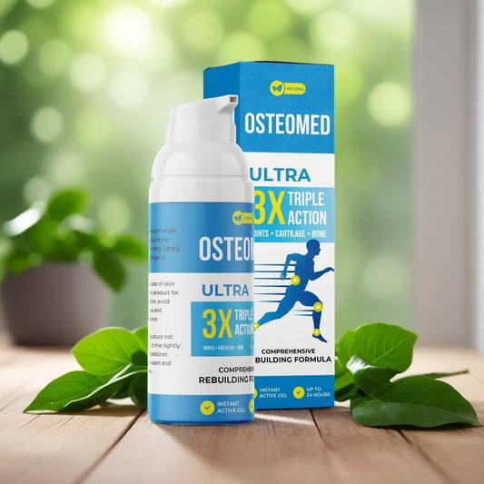 OsteoMed Low-price