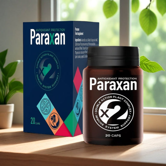 Paraxan
