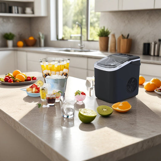 Ice Cube Maker a 119,99€