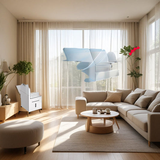 Starlyf Cooler &amp; Heater 5 in 1 a 3.499 CZK