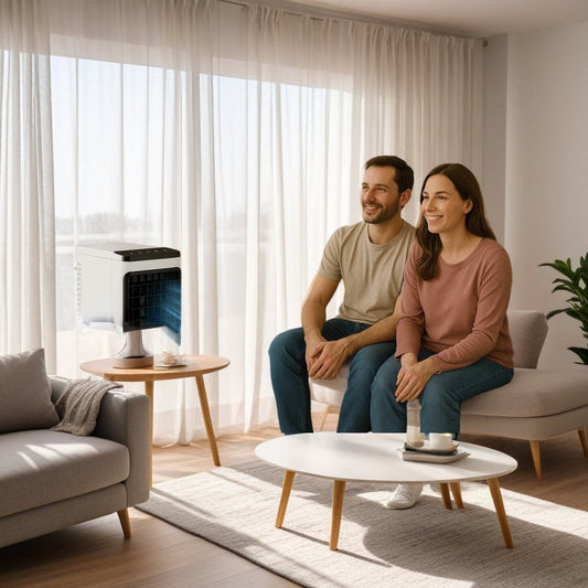 Starlyf Cooler &amp; Heater 5 in 1 a 149,99€