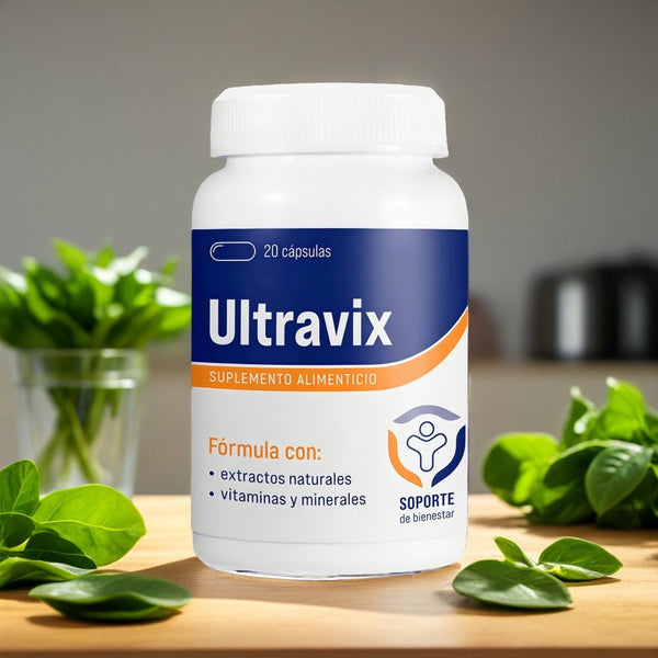 Ultravix Parasites