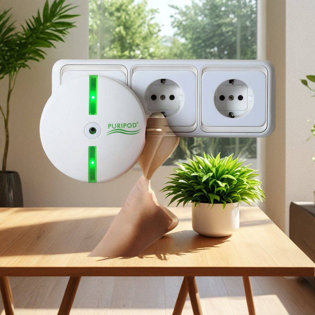 Puripod 2x1 a 69,99€