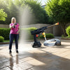High Pressure Cleaner a 1.768 CZK