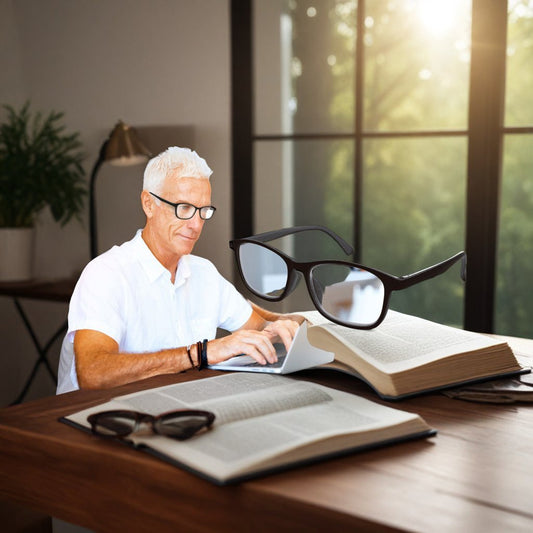 Vizmaxx Autofocus 2x1 a 39,99€