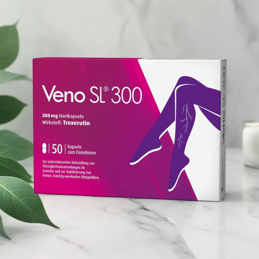 VENOXIL (FULLSS)