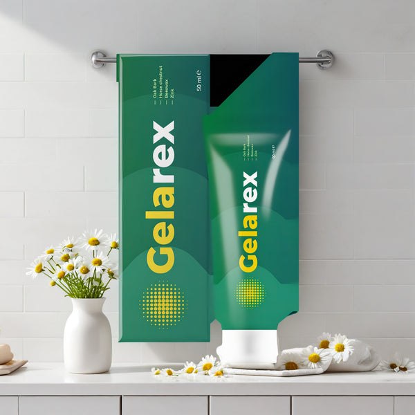 Gelarex
