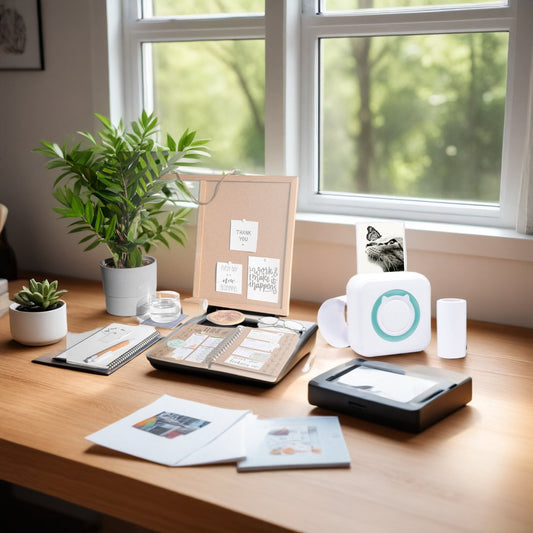 Mini Print a 49,99€