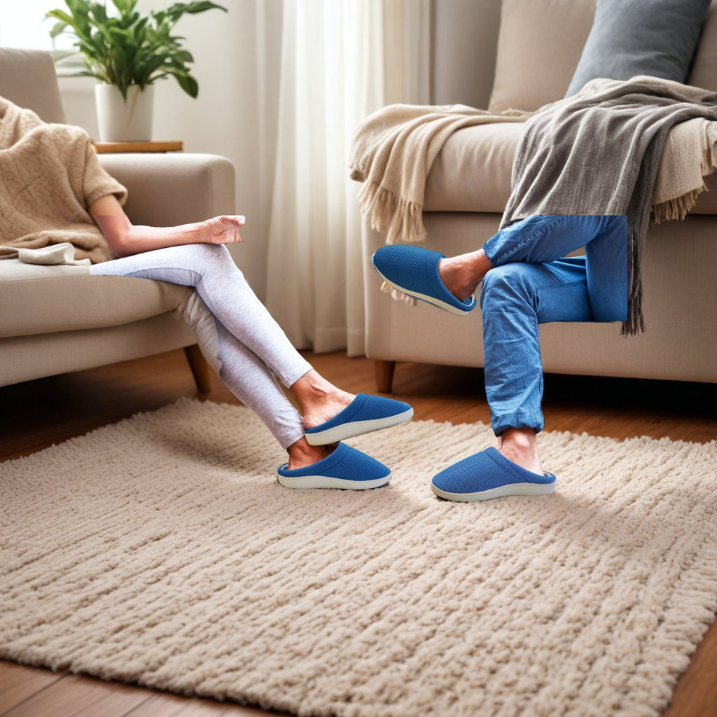 Stepluxe Slippers a 198 LEU