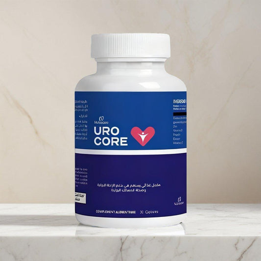 UROCORE (LOW PRICE)