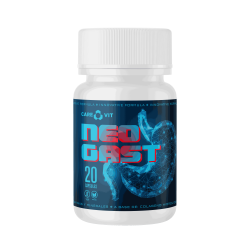 NeoGast Parasites